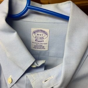 Brooks Brothers Dress Shirt